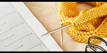 Common Knitting Abbreviations, Slang and Terminology Explained