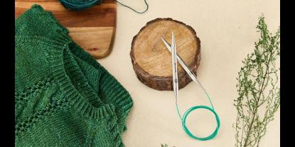 Knitting for Anxiety Relief: Everything You Need to Know 