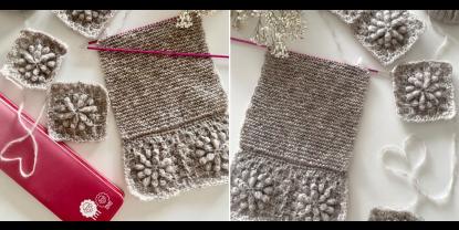 Does a Knitting Needle Tip Affect Stitches? Here's How