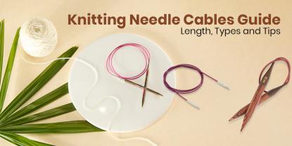 Why Cables Are the Most Underrated Part of a Knitter's Toolkit