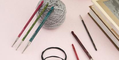 Knitwear and Crochet Trends for 2026