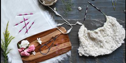 7 Knitting Techniques You Can Still Learn in 2025