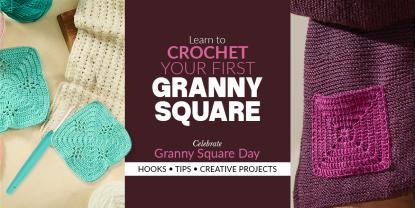 Granny Square Day: A Crochet Tradition Worth Celebrating