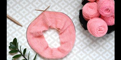 Stash-Busting Projects: Creative Ways to Use the Yarn Stash