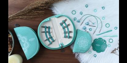 5 Knitting Projects that Works the Best with Mini Interchangeable Needles