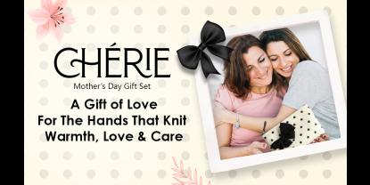 Chérie: Una Carta de Amor dedicado a las Creadoras de Este Día de la Madre