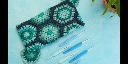 Seasonal Crochet Patterns for 2026