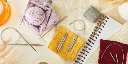 Todo lo Que Necesitas Saber Sobre las Agujas de Tejer de Acero Inoxidable