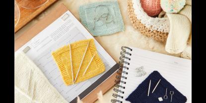 How Stainless Steel Knitting Needles are a Game-Changer for Knitters