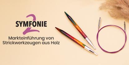 Symfonie 2 ist da: Was hat sich geändert, was ist neu und warum es sich lohnt, aufzurüsten