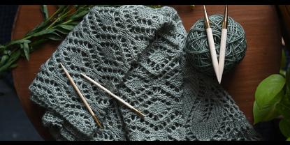 Yarn Feast: Knit or Crochet Your Thanksgiving Dinner