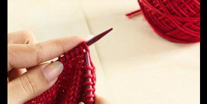 Garter Vs Stockinette: The Ultimate Beginner-Friendly Stitch Pattern