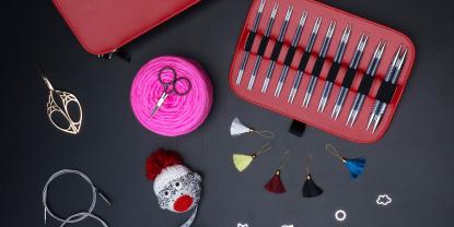 The Ultimate Festive Giveaway: Celebrate Crafting Together