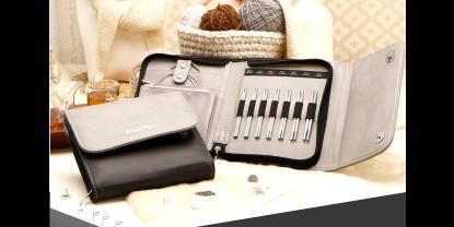 Tips and Tricks to Work with Stainless Steel Knitting Needles