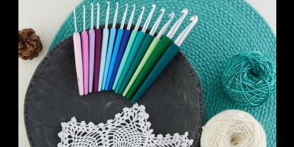 Tips to Begin Crocheting Lace Patterns with Confidence 