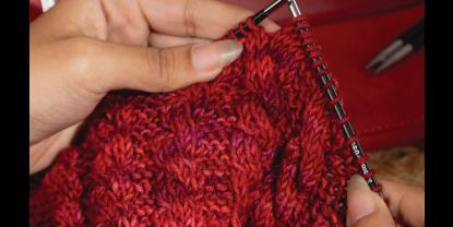 The Most Common Tool-Related Knitting Problems (That Aren’t Skill Issues)