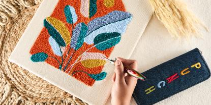 Crafting Is Challenging Long-Held Ideas About Weekend Fun