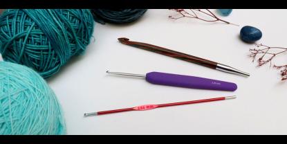 Quick Holiday Gifts: 10 Crochet Projects that Can Be Made in a Day