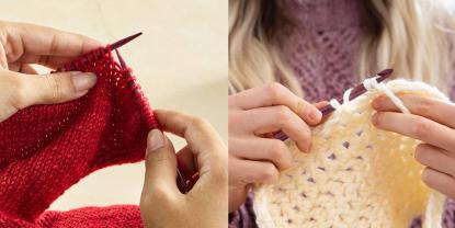World Knit in Public Day 2026: Celebrating with KnitPro Tools