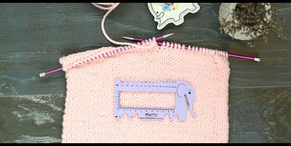 Why and How to Use Knitting Needle Sizers: A Guide for Makers