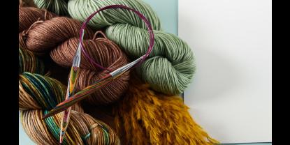 Why the Same Size Knitting Needle Can Knit Differently Across Materials