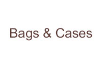 Bags and Cases en