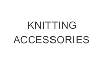 Knitting Accessories en