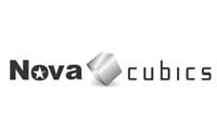 Nova Cubics en