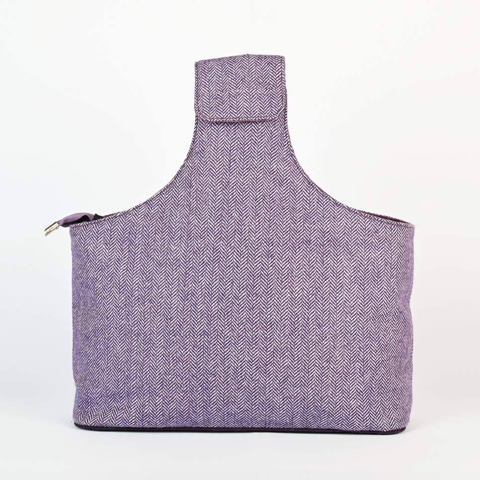 Die Gemütliche Handgelenktasche