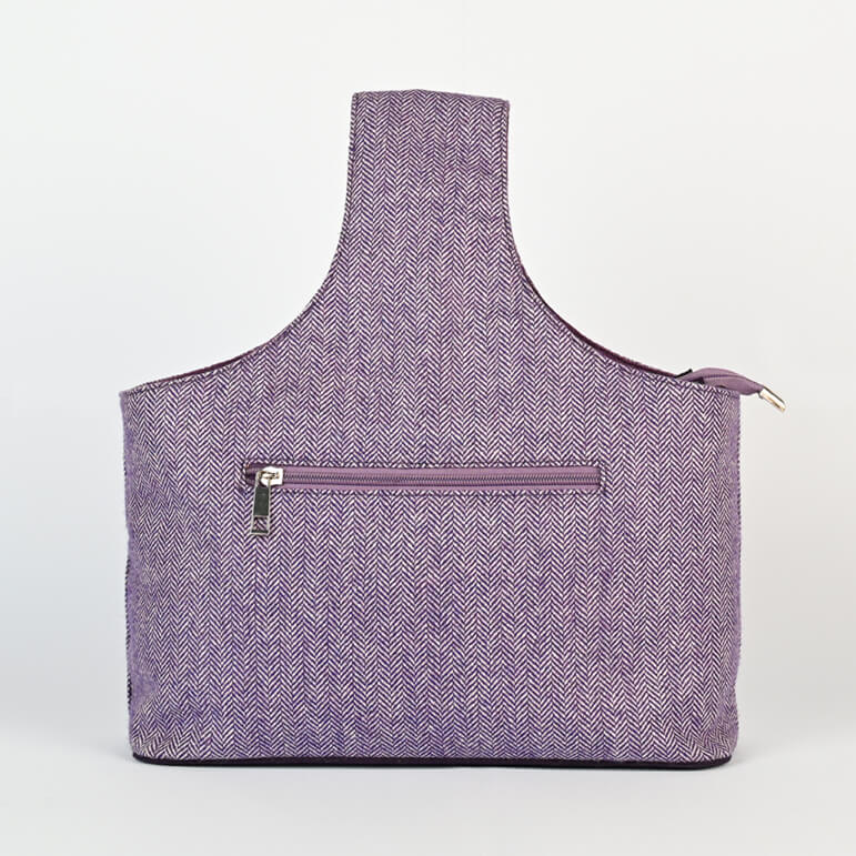 Die Gemütliche Handgelenktasche