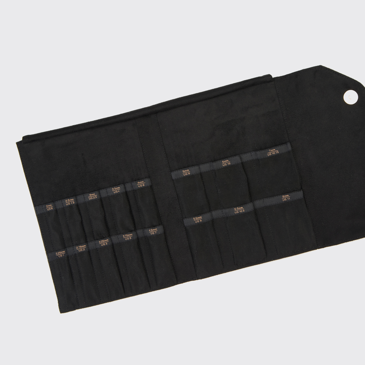 Coal Empty Cases