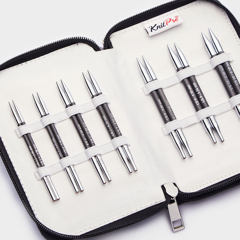 Interchangeable Circular Needle Set - Special