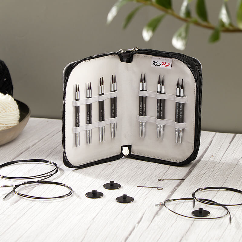 Interchangeable Circular Needle Set - Special
