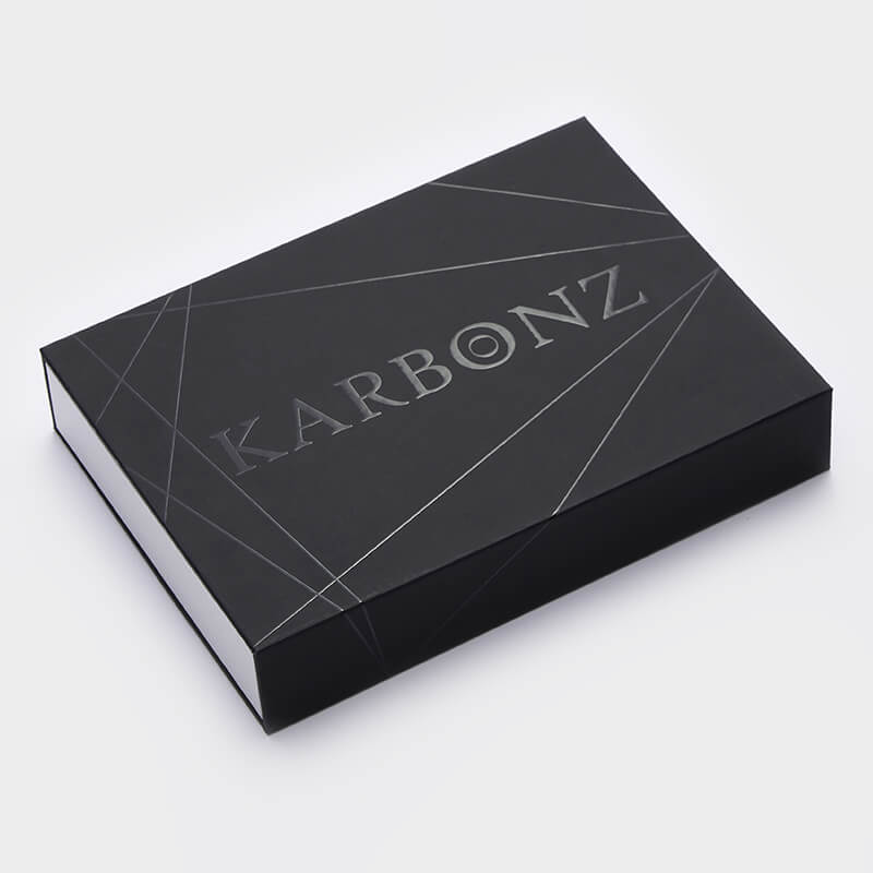 Interchangeable Circular Needle Set - Karbonz