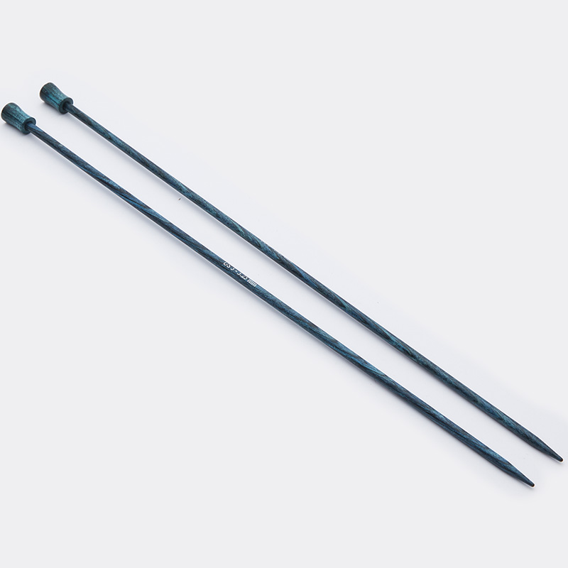 Single Pointed Needles