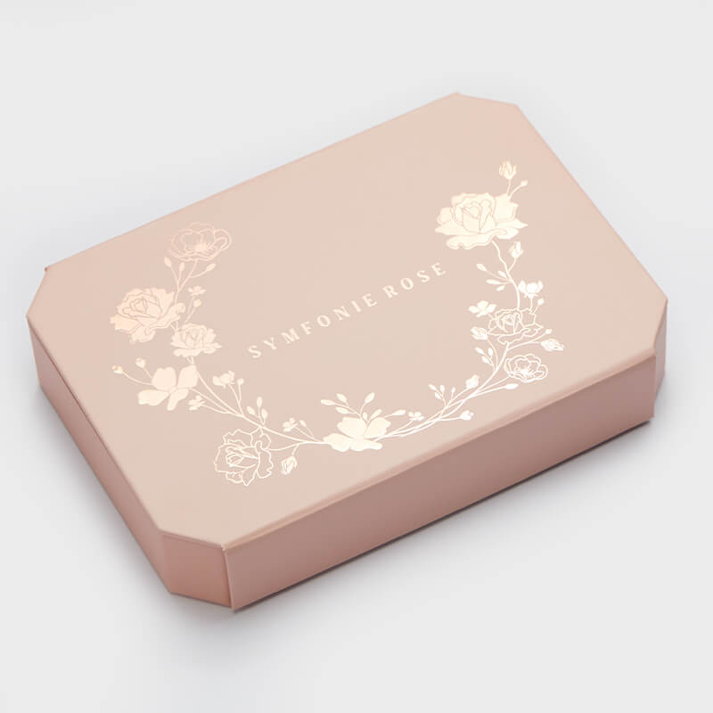 Interchangeable Circular Needle Set - Symfonie Rose