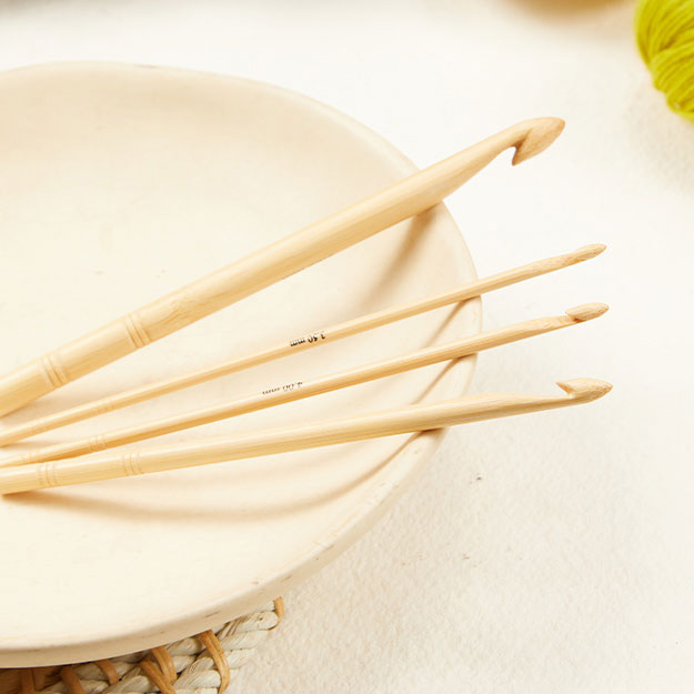 Crochet Hooks