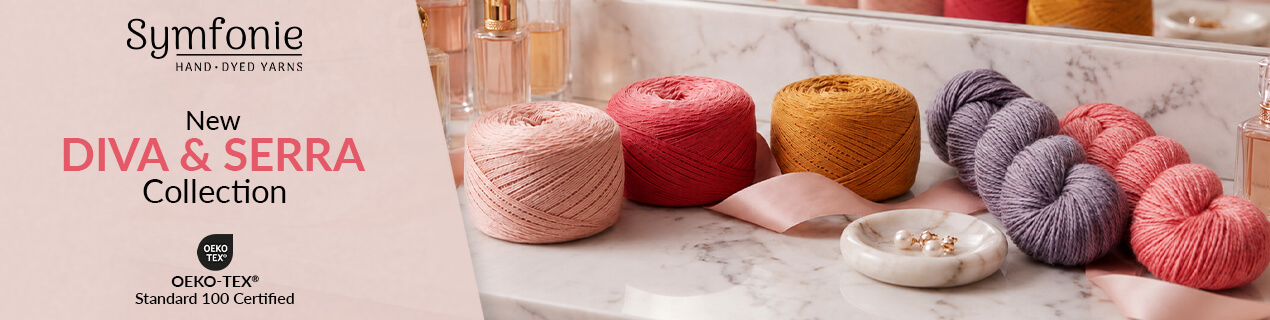 Symfonie Yarns