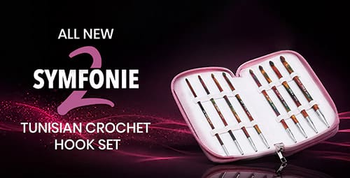 【正規品】Sonique knit tops KnitPro – Knitting Needles, Crochet Hooks & Accessories