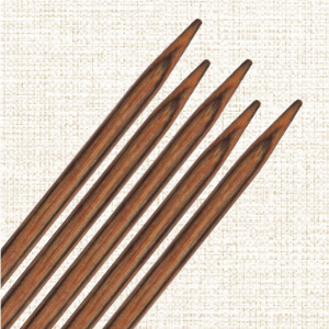 KnitPro Ginger Double Pointed Needles
