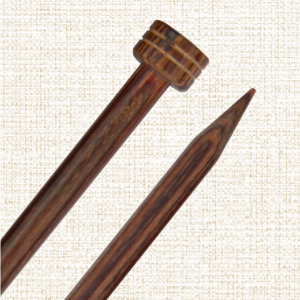 KnitPro Ginger Single Pointed Needles