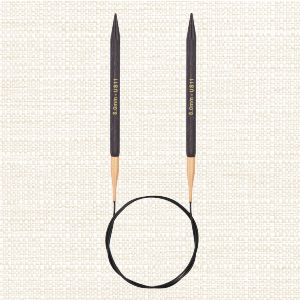 KnitPro J’adore Cubics Fixed Circular Needles