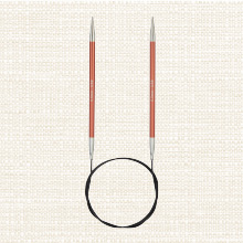 KnitPro Zing Fixed Circular Needles