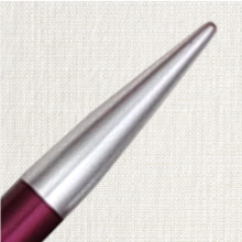 KnitPro Zing Single Pointed Needles