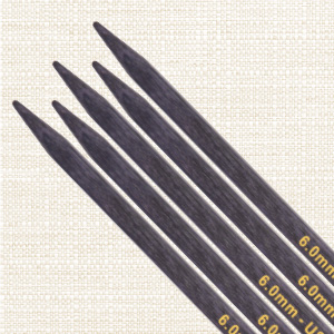 KnitPro J’adore Cubics Double Pointed Needles 