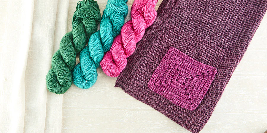 World Mental Health Day: Why Knitters and Crocheters Swear by Their Craft
