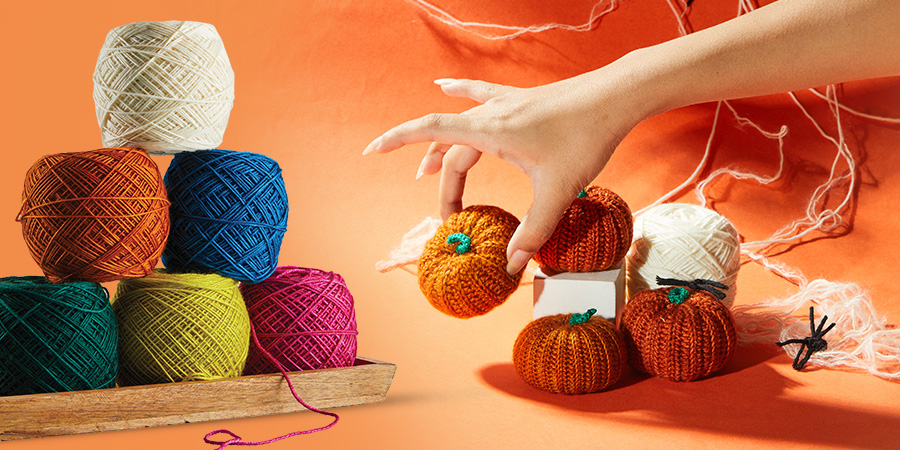9 Spooky Knitting Superstitions (and the Folklore Behind Them)