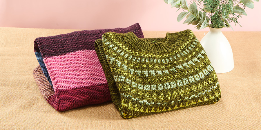 From Yarn Skein to Crafty Stitches: Celebrating I Love Yarn Day with KnitPro