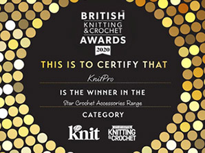 British Knitting Crochet Awards