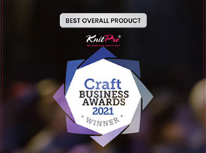 Craft Business Awards 2021